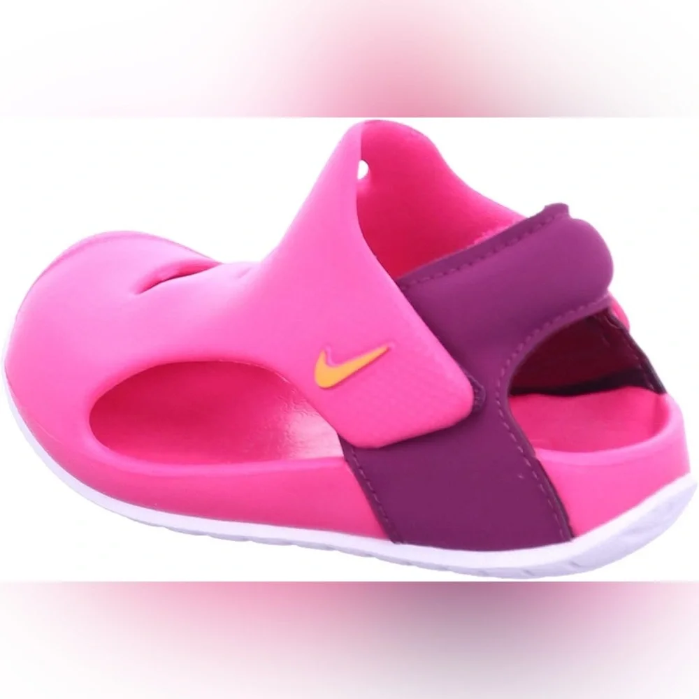 Nike unisex-child Sunray Protect 3 sandal